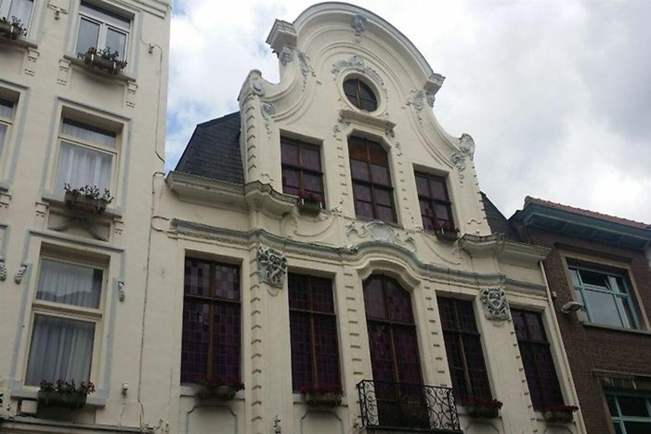 Cour St Georges Hotel Гент Екстериор снимка