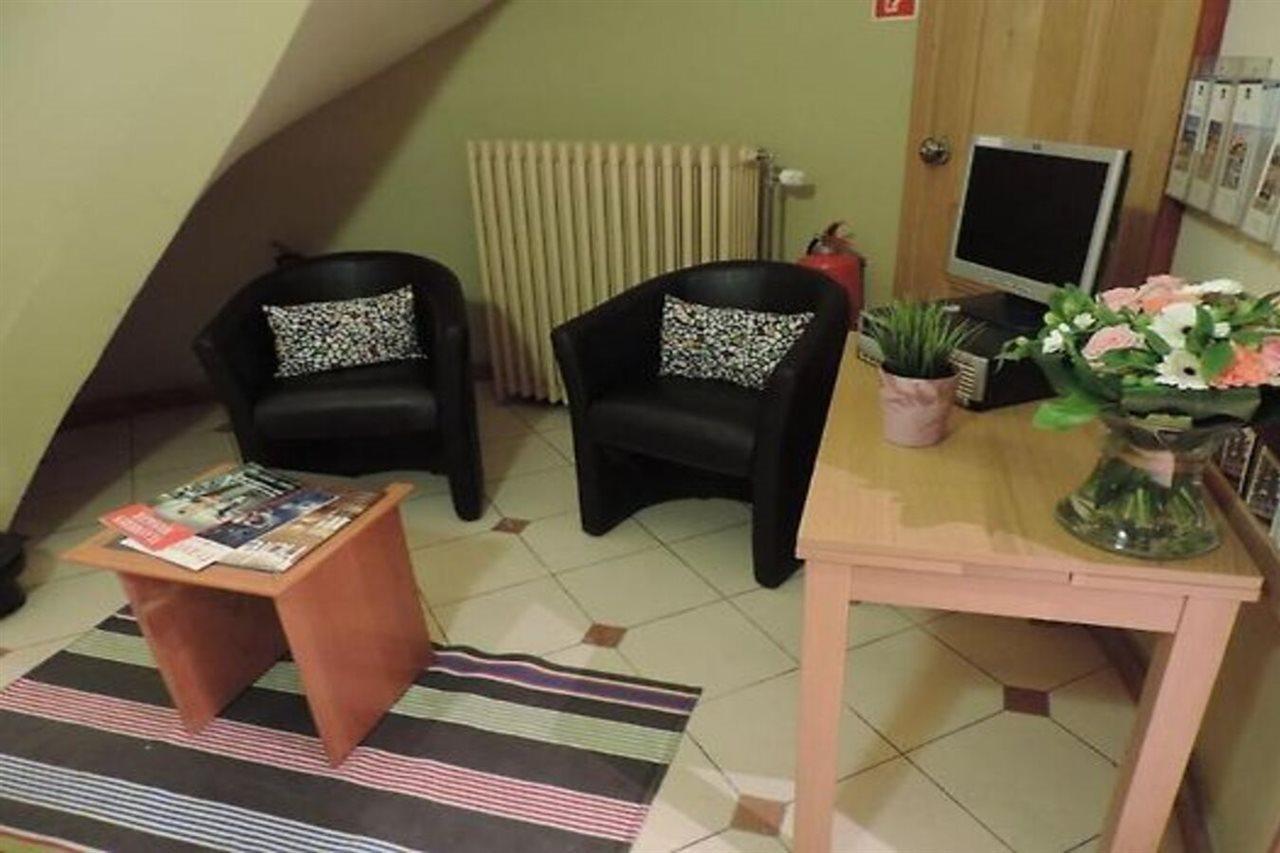 Cour St Georges Hotel Гент Екстериор снимка