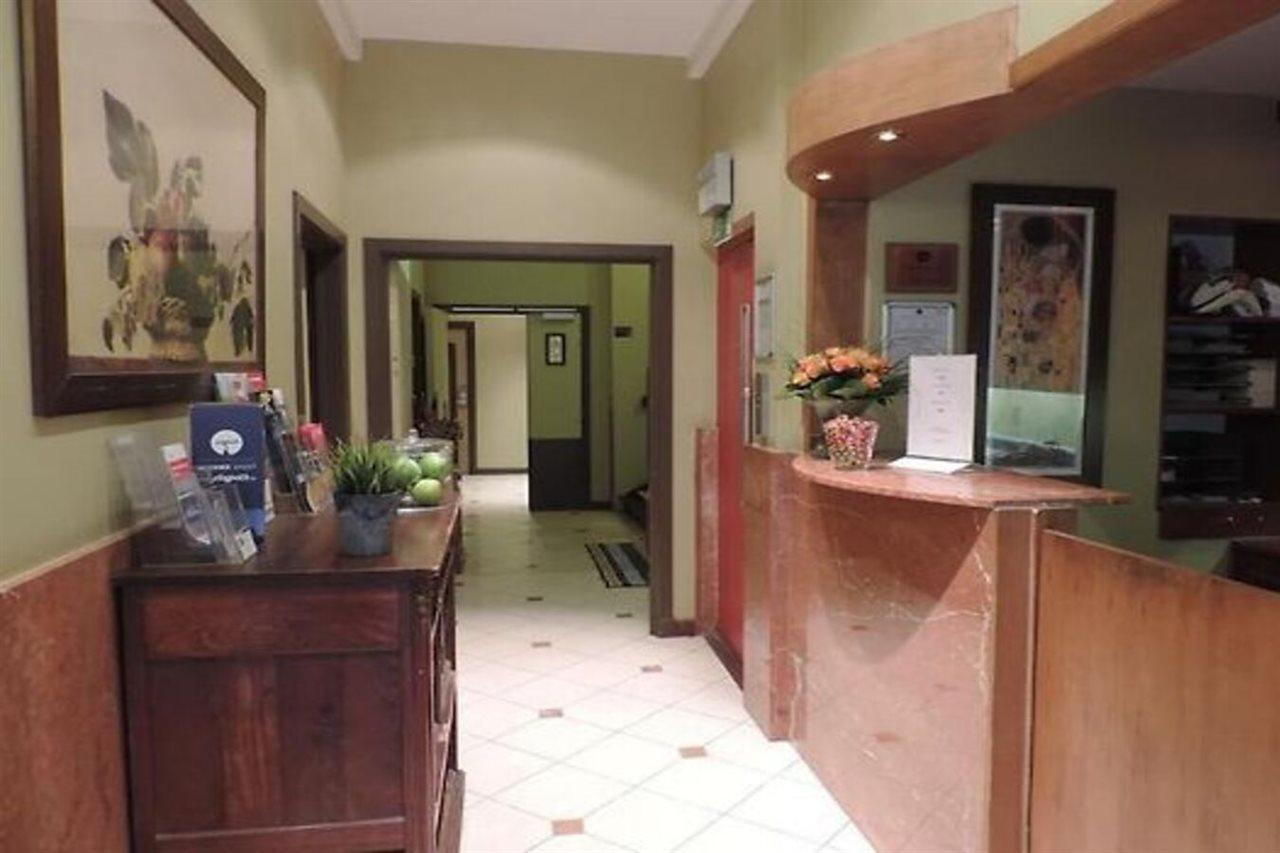 Cour St Georges Hotel Гент Екстериор снимка