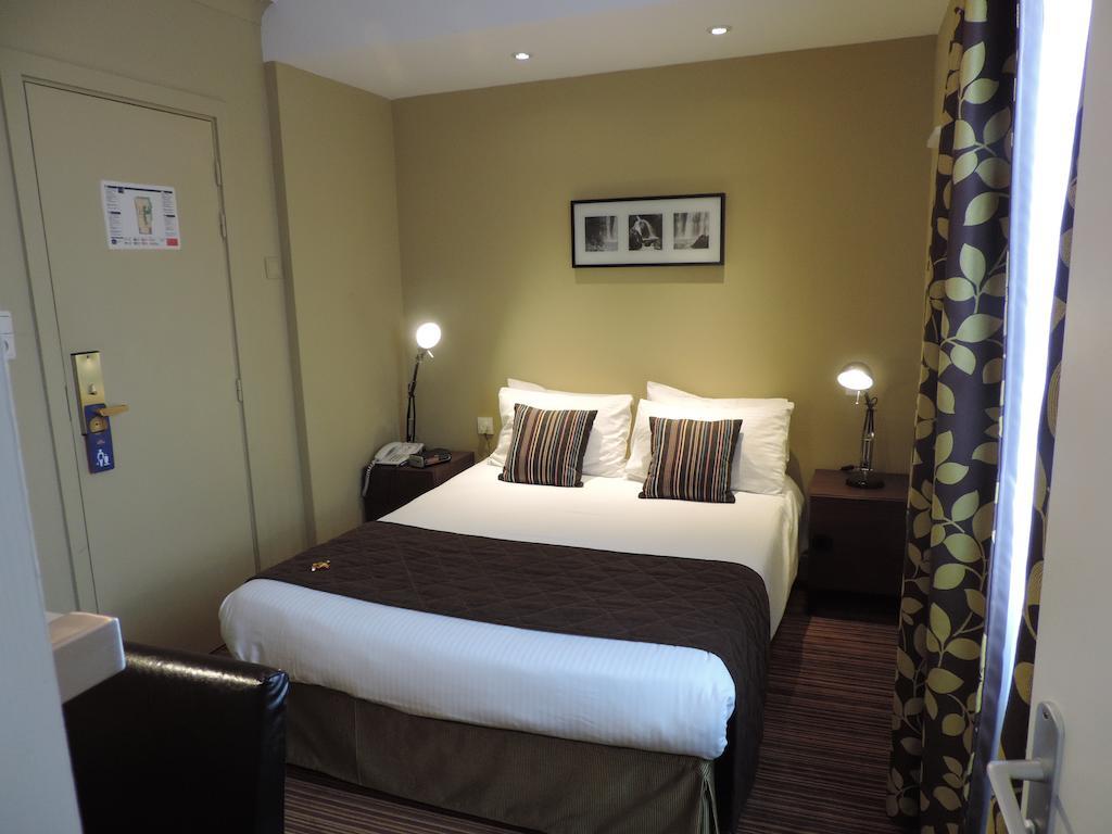 Cour St Georges Hotel Гент Екстериор снимка