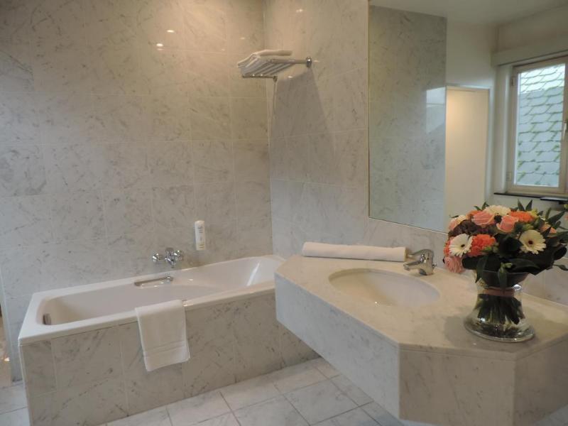 Cour St Georges Hotel Гент Екстериор снимка