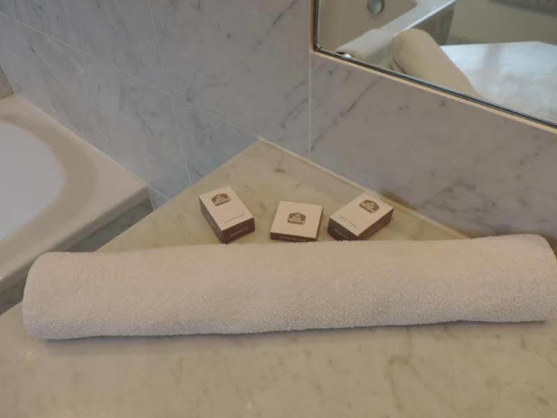 Cour St Georges Hotel Гент Екстериор снимка