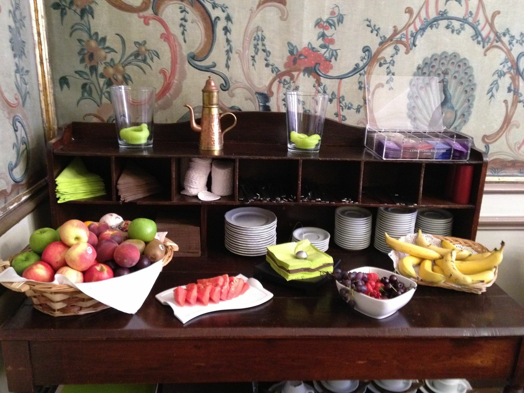 Cour St Georges Hotel Гент Екстериор снимка
