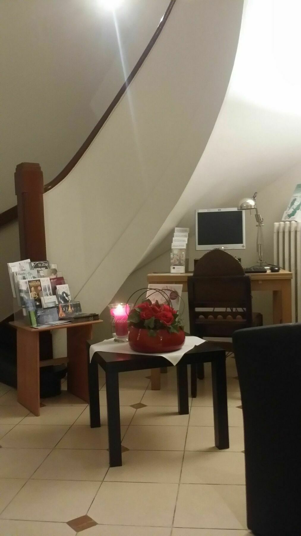 Cour St Georges Hotel Гент Екстериор снимка